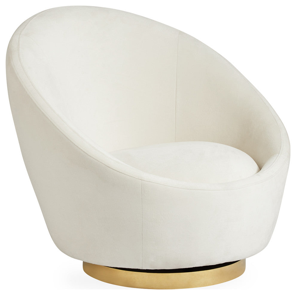 Ether Swivel Chair
