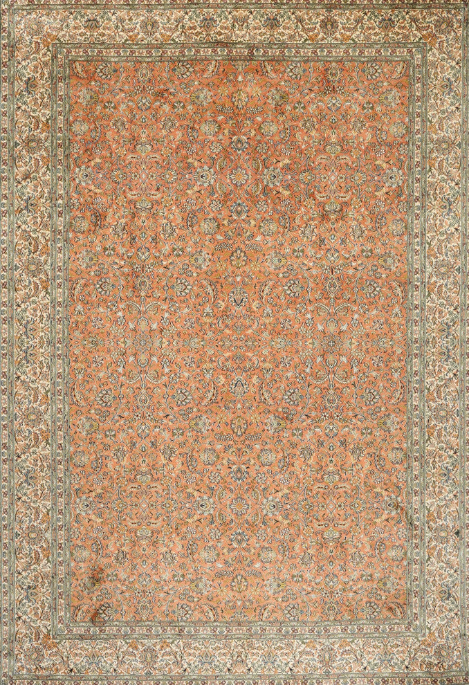 Ahgly Company Indoor Rectangle Traditional Area Rugs, 3' x 5'