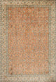 Ahgly Company Indoor Rectangle Traditional Area Rugs, 3' x 5'