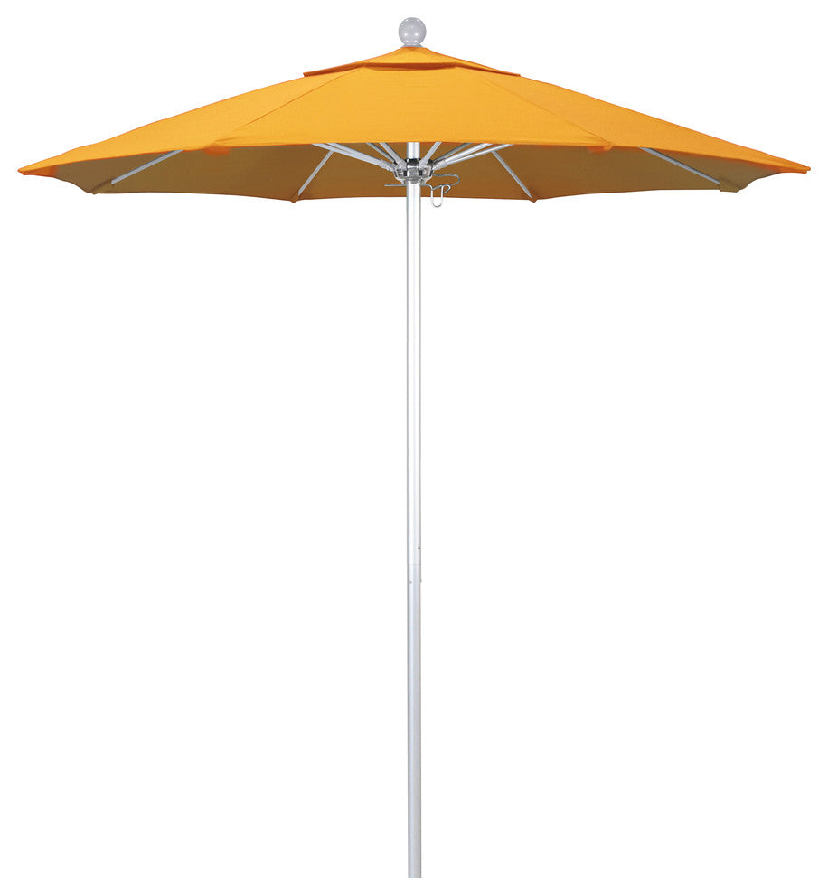 California Umbrella Venture Series, Yellow
