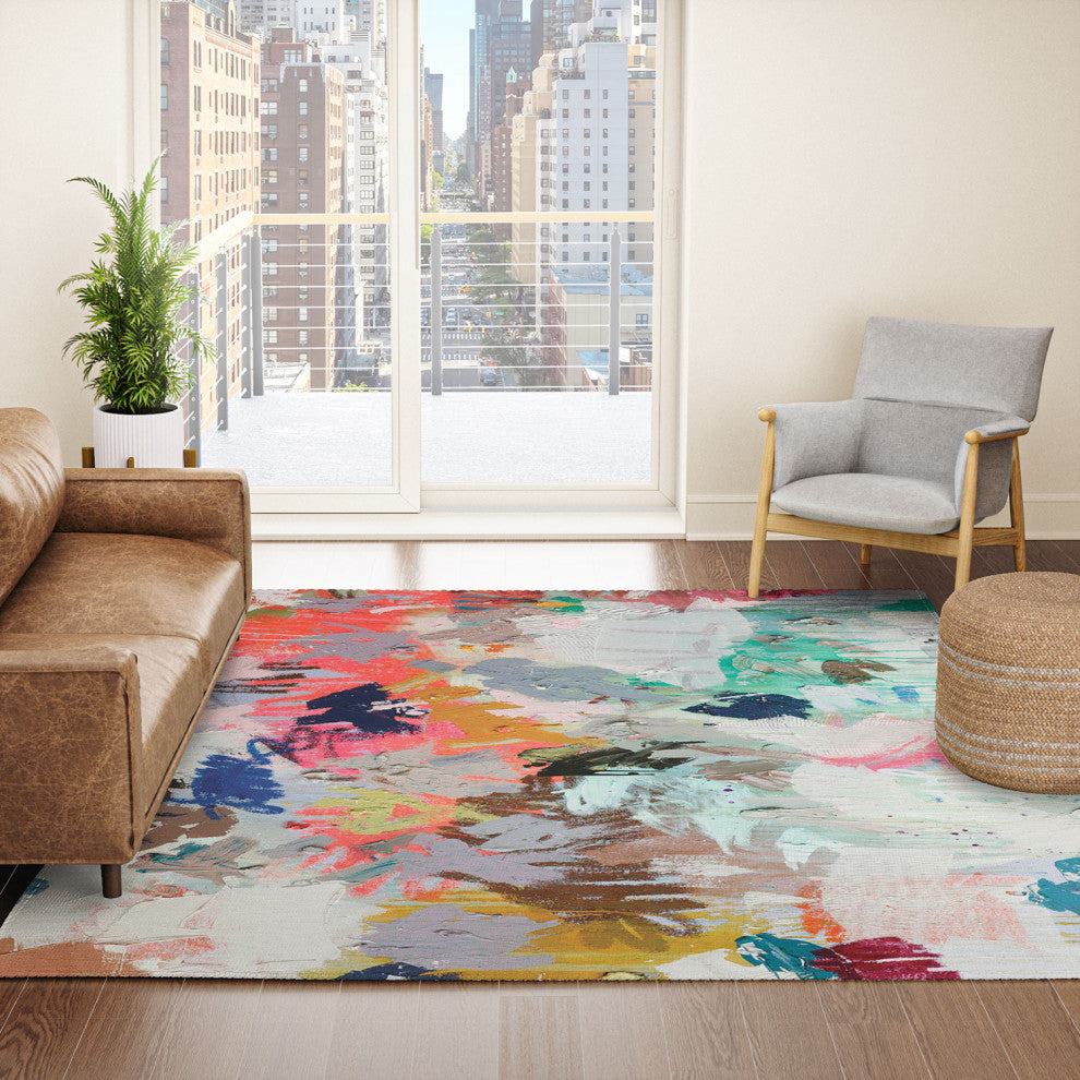 Kent Youngstrom Really Area Rug