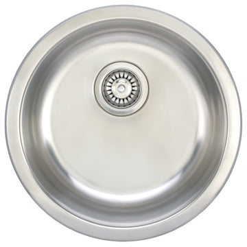 Wells Sinkware Jazz Bar Sink Pack