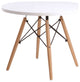 Eiffel Kids Table Wood