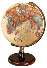 Replogle Quincy Globe 9" Desktop