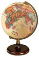 Replogle Quincy Globe 9" Desktop