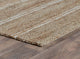 Home Barcelona Handwoven Wool Blend Area Rug, Gray by Kosas Home, Ivory, 9'x12'