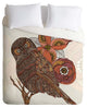 Deny Designs Valentina Ramos Victor Duvet Cover - Lightweight