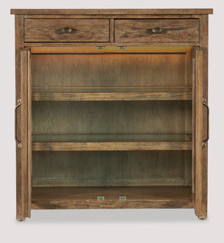 Americana Pie Chest