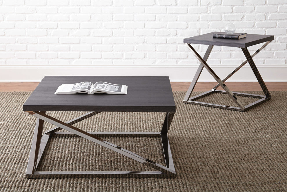 Aegean End Table