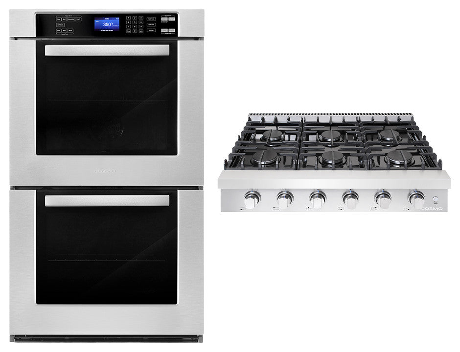 2-Piece Kitchen Package, 36