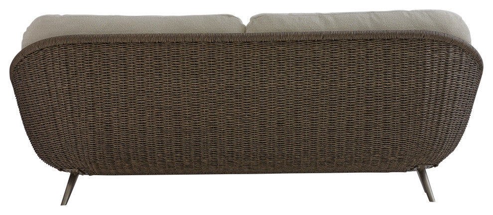 Bernhardt Santa Monica Outdoor Sofa