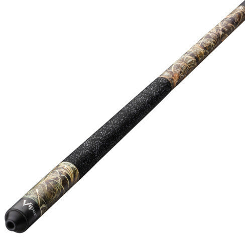 Viper Realtree Max-4 Pink Camouflage Cue