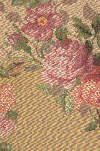 French Floral Roses Table Mat