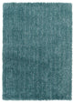 Surya Mellow MLW-9014 3'x5' Rug, Teal