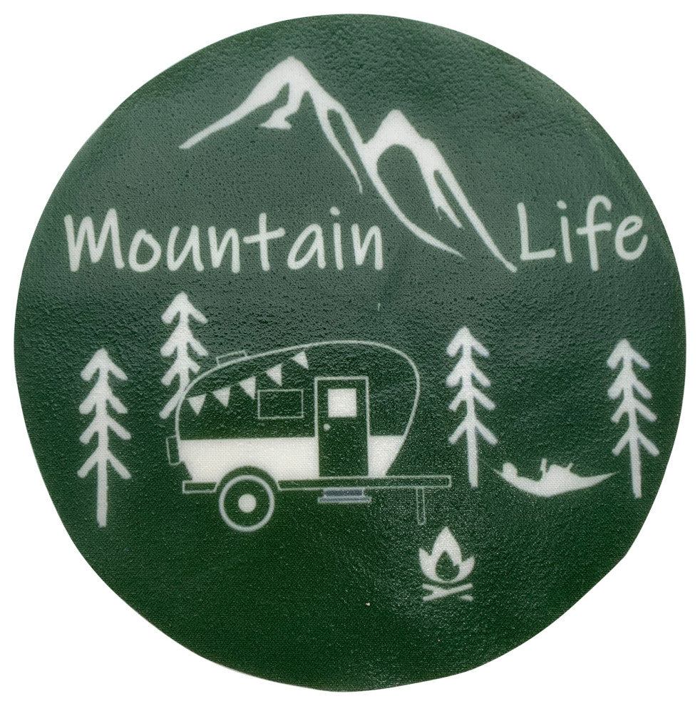 Andreas Mountain Life Jar Opener