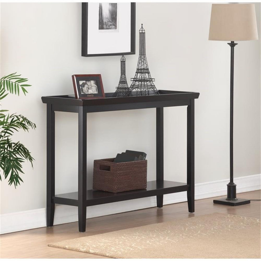 Convenience Concepts Console Tablenull