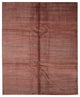 Rug N Carpet - Handmade Decorative 8' 0'' x 10' 0'' Moroccan Area Rug