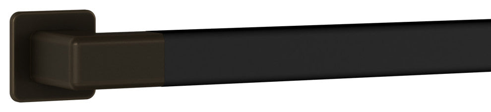 Seville 18" Safety Bar, Oil Rubbed Bronze