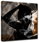 Ready2Hangart  'Glitzy Mist Xxvii' By Tristan Scott Canvas Art Set, 12" H