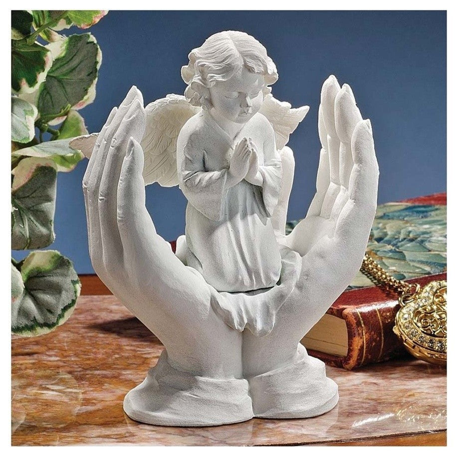 Prayers Of An Angel