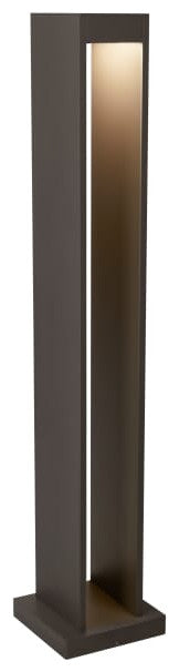 Syntra 42" Pathway Light in Bronze