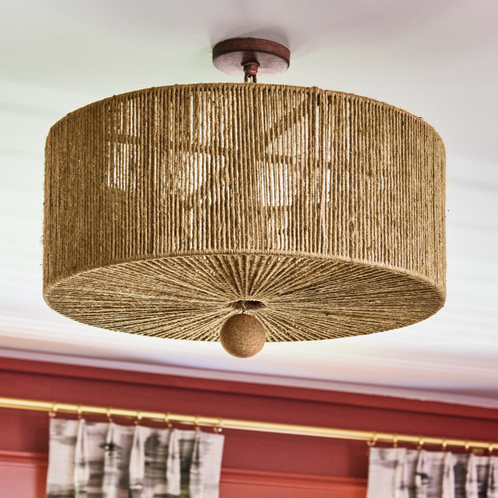 Crystorama Lighting Group JES-B7105 Jessa 5 Light 24"W Wrought - Burnished