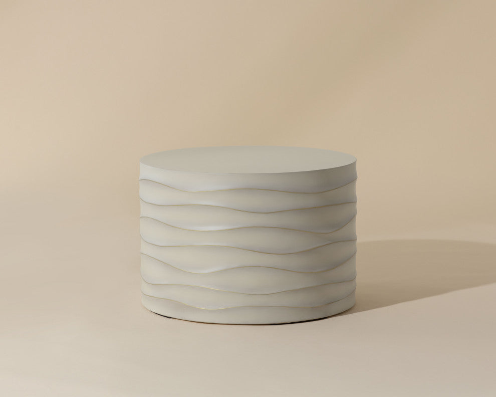 Corey Coffee Table, Small, Summer Sand