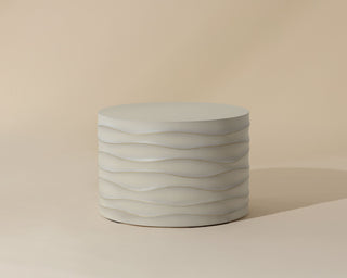 Corey Coffee Table, Small, Summer Sand