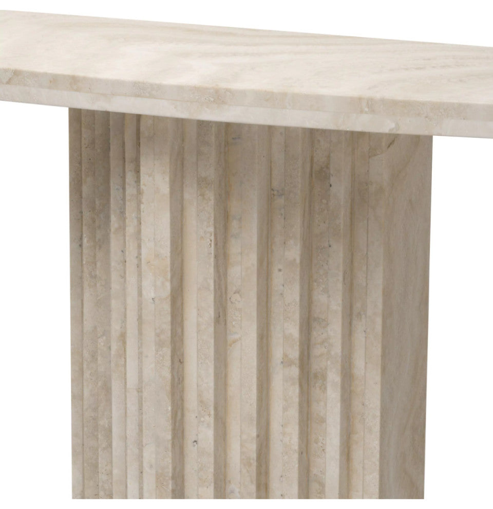 Art Deco Console Table, Eichholtz Atzaro