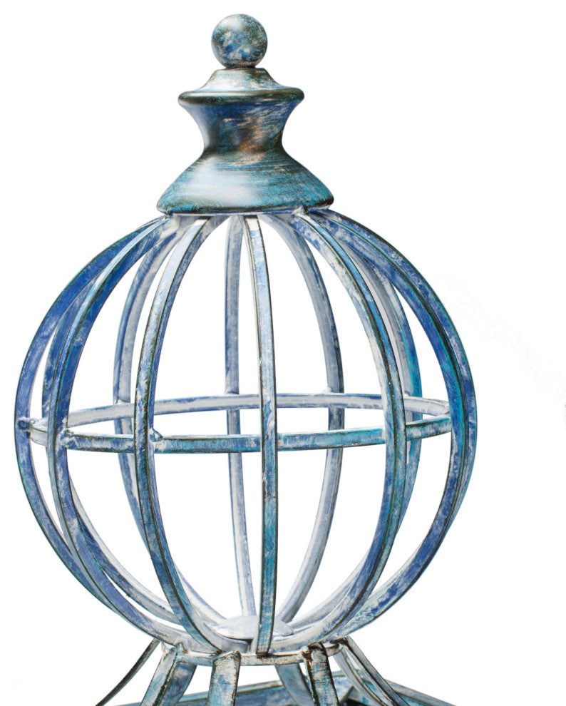 Safavieh Beatrix Arbor Antique Blue