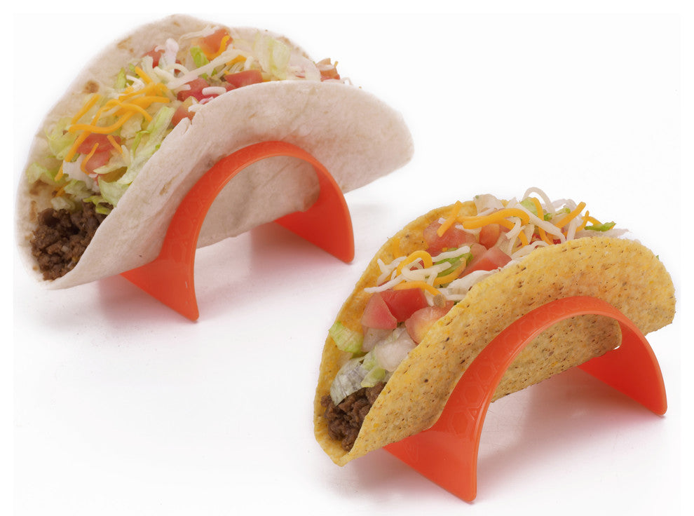 Taco Stands 4 Pack, Set of 6