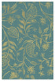 "Paisley Trail III Patterns" Digital Paper Print by Daphne Brissonnet, 14"x20"