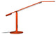 Koncept Equo LED Desk Lamp, Orange