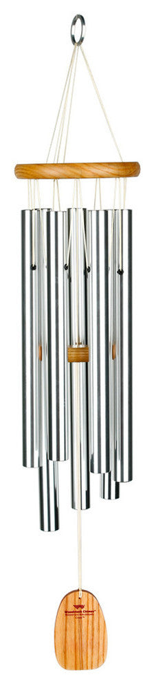 Woodstock Anniversary Chime