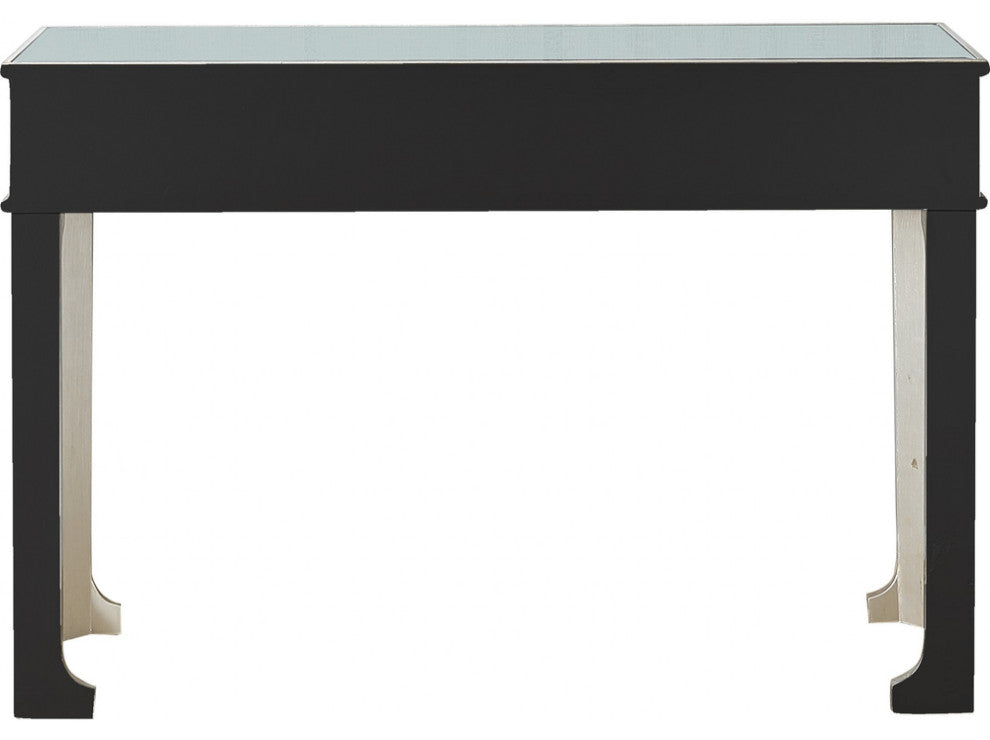 Regal Feel Console Table
