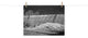 Sandy Beach Fence Landscape Photo, Beach Unframed Wall Art Print, 18" X 24"