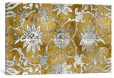 "Ornate Panel I" by Ellie Roberts, Canvas Print, 26"x18"