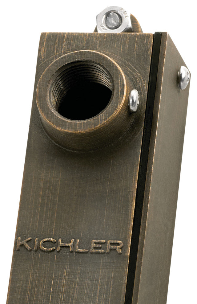 LED Retrofit Centennial Brass Centennial Brass Tree Bracket