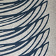 Pillow Decor - Kukamuka Scandinavian Meri Throw Pillow 19x19, Blue