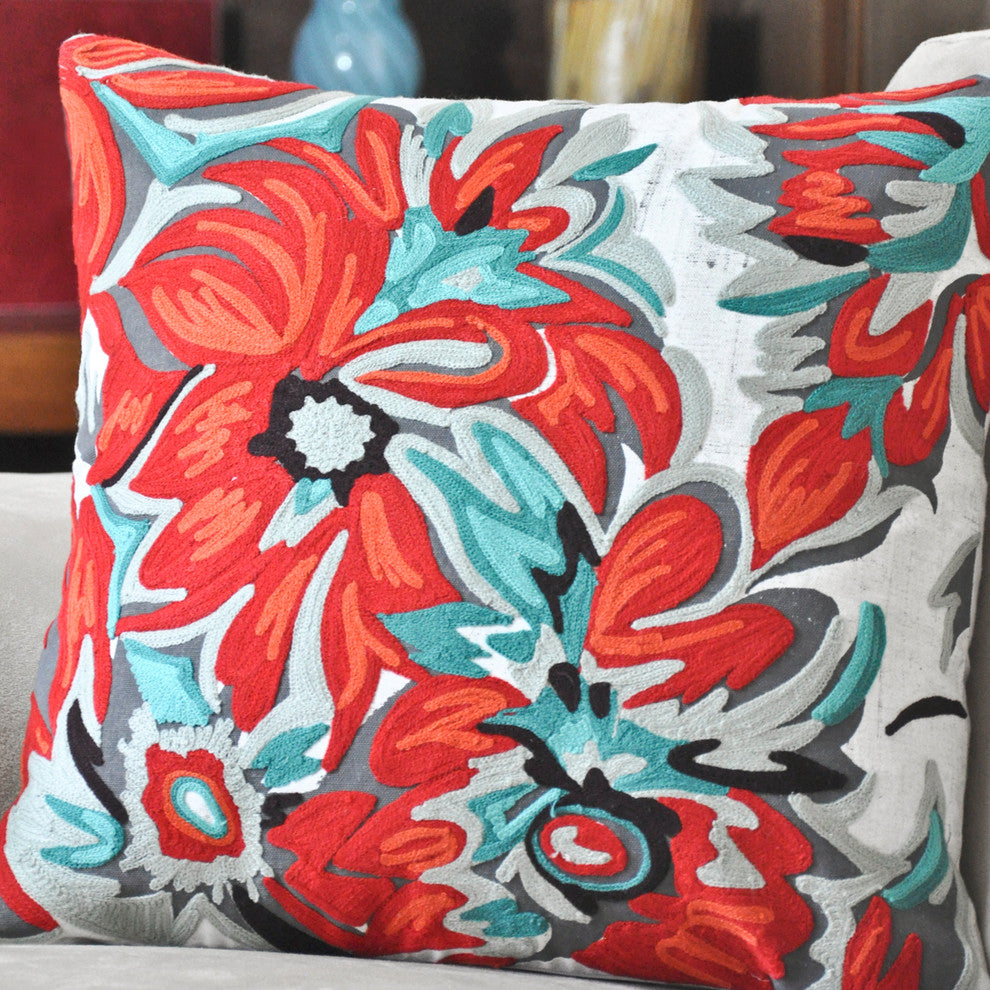 Cayla Pillow