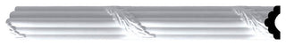 1 3/4"H x 3/4"P x 96"L Tirana Panel Moulding