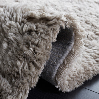 Safavieh Casablanca Collection CSB701F Rug, Grey, 8' x 10'