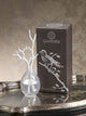"Illuminaria" Porcelain Diffuser, French Gardenia Fragrance