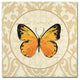 ''End of Summer V'' Canvas Art by Lisa Audit