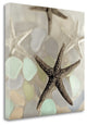 "Crystal Harbor - 13" By Alan Blaustein, Giclee Print on Gallery Wrap Canvas