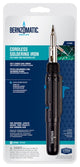 Bernzomatic ST500 Cordless Soldering Iron, Black