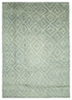 Rug N Carpet - Handmade Unique 9' 11'' x 13' 9'' Moroccan Area Rug