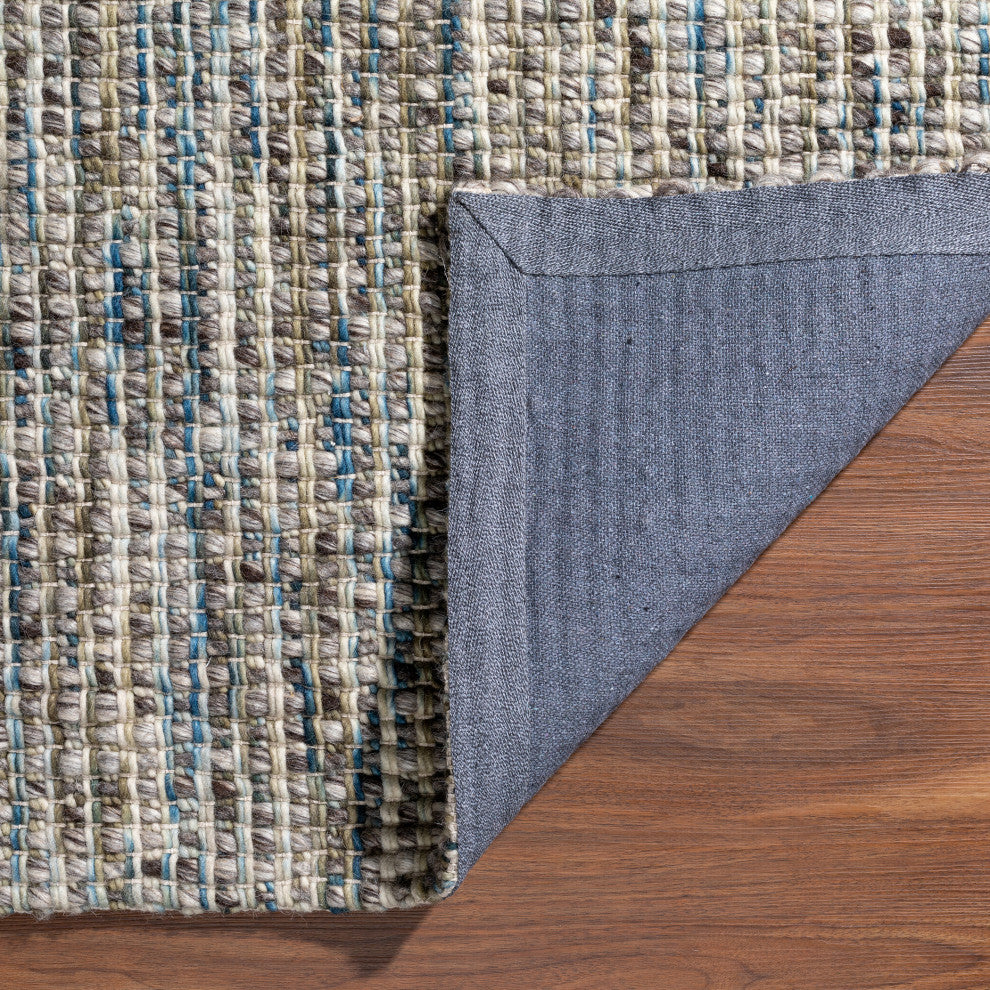 Bondi BD1 Lakeview 4' x 4' Round Rug