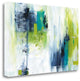 "This Years Love" By Julie Hawkins, Giclee Print on Gallery Wrap Canvas