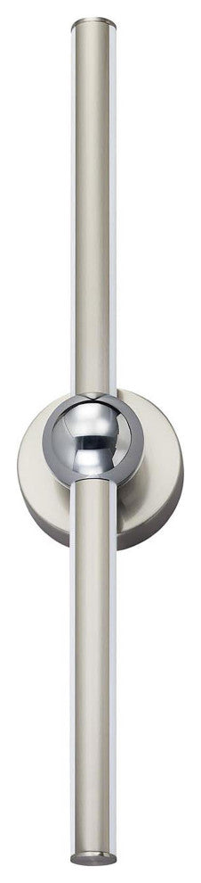 Arzy LED Linear Wall/Bath